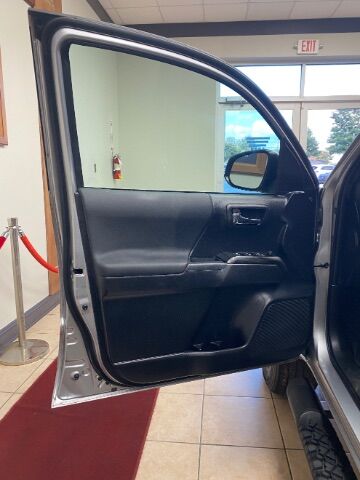 2021 Toyota Tacoma 2WD TRD Sport Charlotte NC