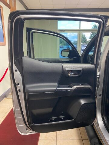 2021 Toyota Tacoma 2WD TRD Sport Charlotte NC