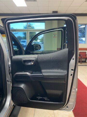 2021 Toyota Tacoma 2WD TRD Sport Charlotte NC