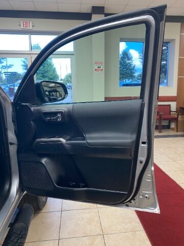2021 Toyota Tacoma 2WD TRD Sport Charlotte NC