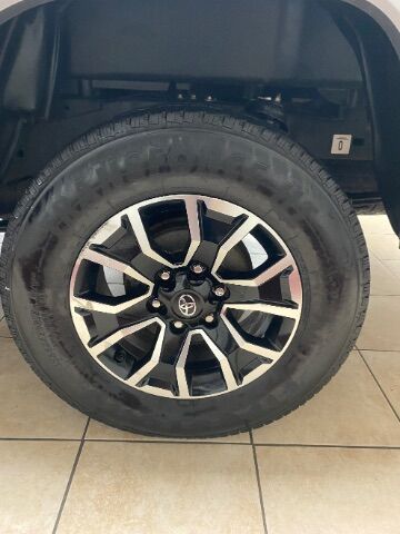 2021 Toyota Tacoma 2WD TRD Sport Charlotte NC