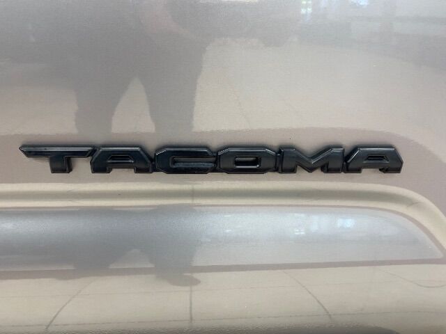 2021 Toyota Tacoma 2WD TRD Sport Charlotte NC