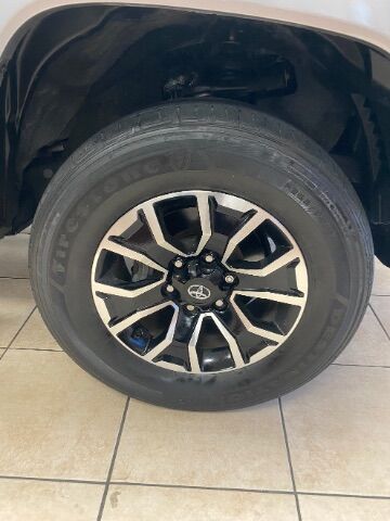 2021 Toyota Tacoma 2WD TRD Sport Charlotte NC