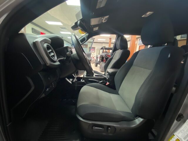 2021 Toyota Tacoma 2WD TRD Sport Charlotte NC