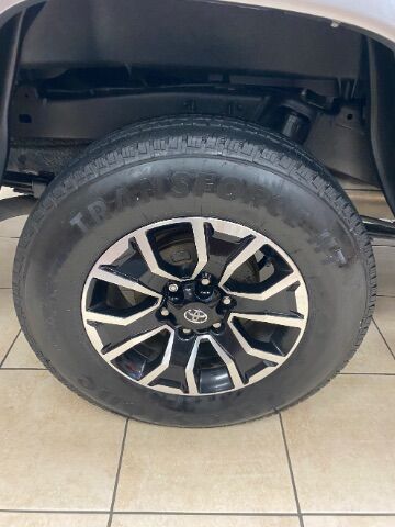 2021 Toyota Tacoma 2WD TRD Sport Charlotte NC