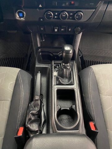 2021 Toyota Tacoma 2WD TRD Sport Charlotte NC