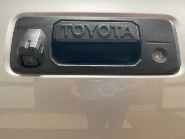 2021 Toyota Tacoma 2WD TRD Sport Charlotte NC
