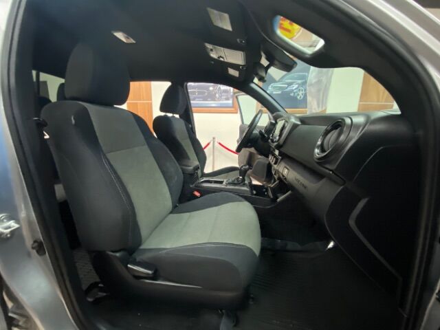 2021 Toyota Tacoma 2WD TRD Sport Charlotte NC