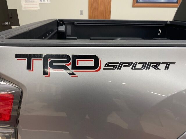 2021 Toyota Tacoma 2WD TRD Sport Charlotte NC