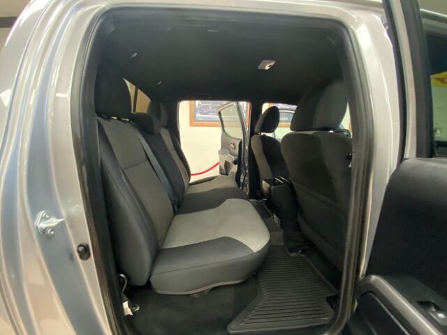 2021 Toyota Tacoma 2WD TRD Sport Charlotte NC