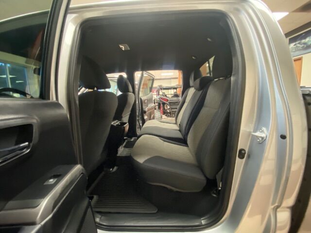 2021 Toyota Tacoma 2WD TRD Sport Charlotte NC