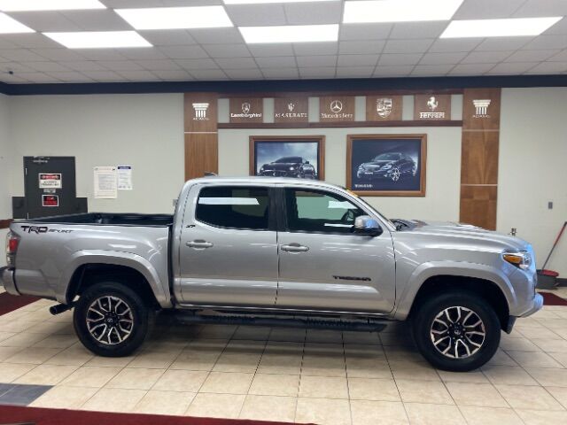 2021 Toyota Tacoma 2WD TRD Sport Charlotte NC
