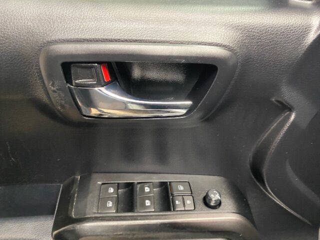 2021 Toyota Tacoma 2WD TRD Sport Charlotte NC