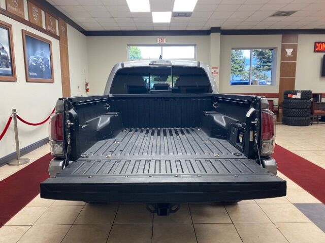 2021 Toyota Tacoma 2WD TRD Sport Charlotte NC