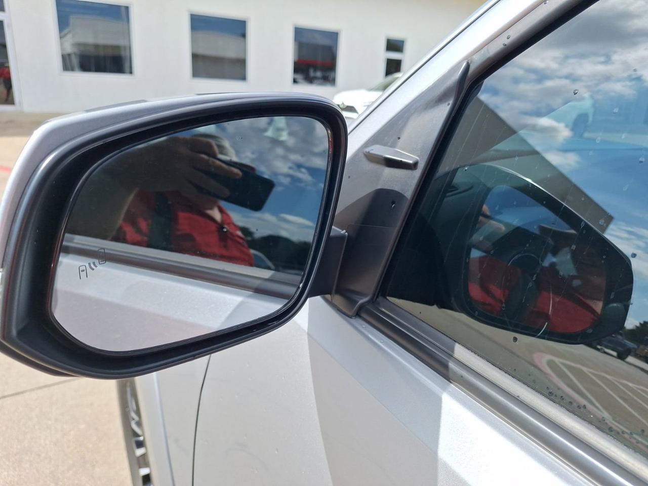 2021 Toyota Tacoma 2WD TRD Sport Hurst TX