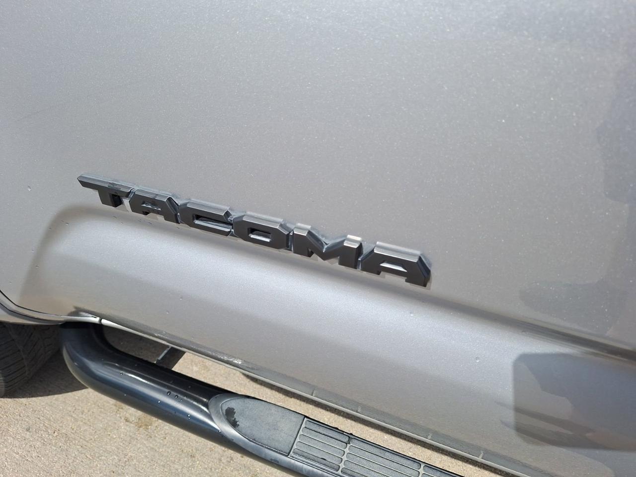 2021 Toyota Tacoma 2WD TRD Sport Hurst TX