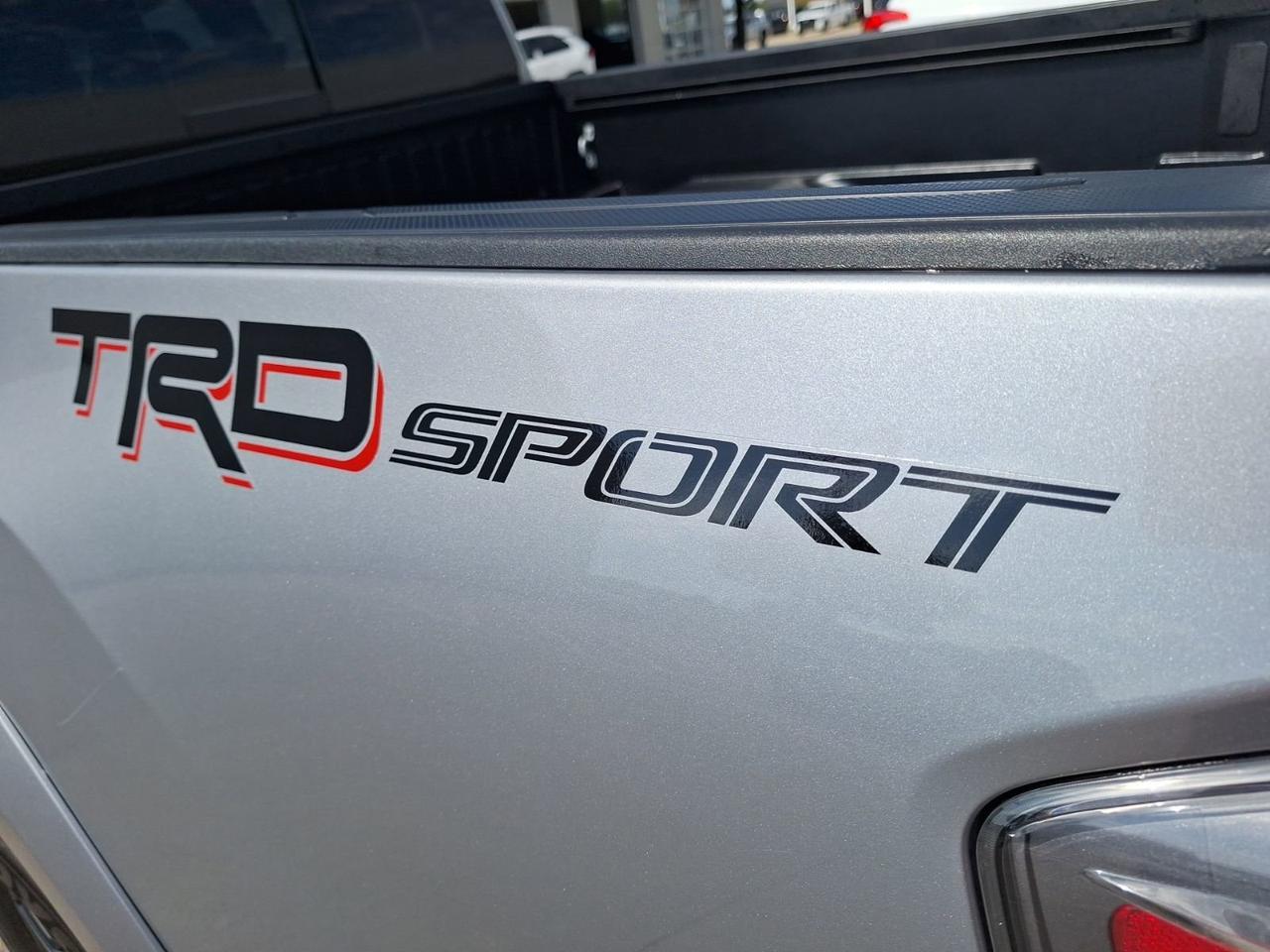 2021 Toyota Tacoma 2WD TRD Sport Hurst TX