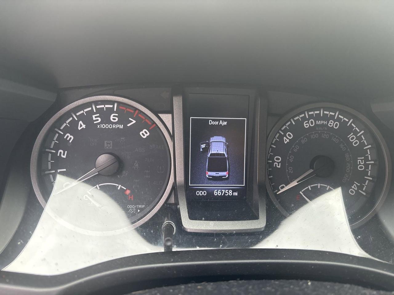 2021 Toyota Tacoma 2WD TRD Sport Hurst TX