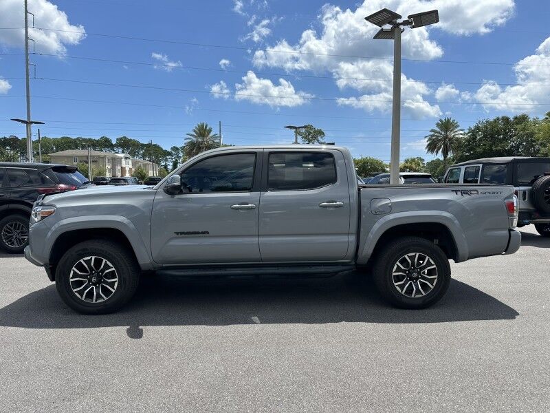 2021 Toyota Tacoma 2WD TRD Sport Jacksonville FL