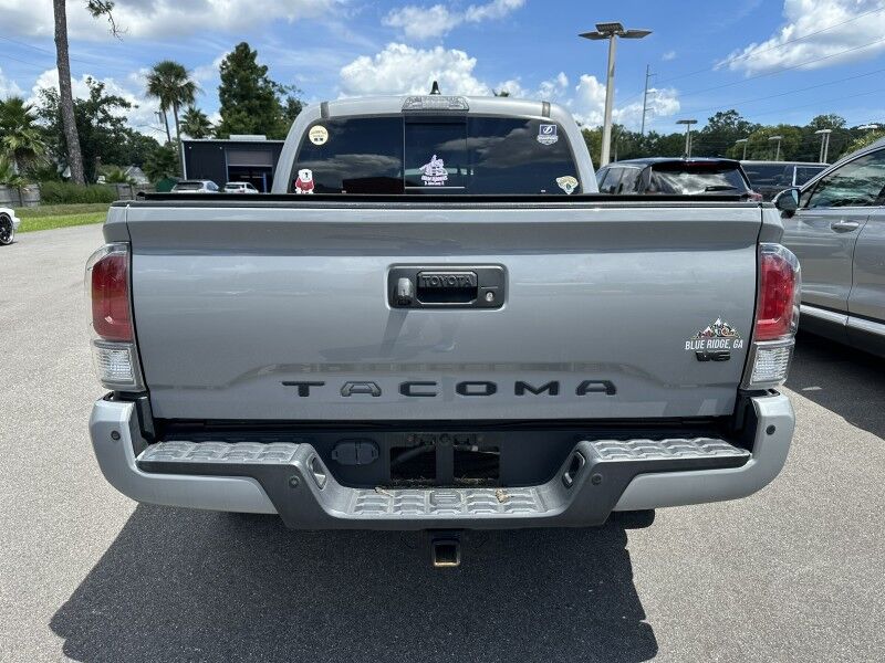 2021 Toyota Tacoma 2WD TRD Sport Jacksonville FL