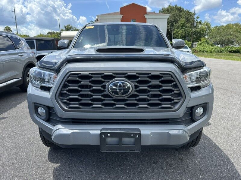 2021 Toyota Tacoma 2WD TRD Sport Jacksonville FL