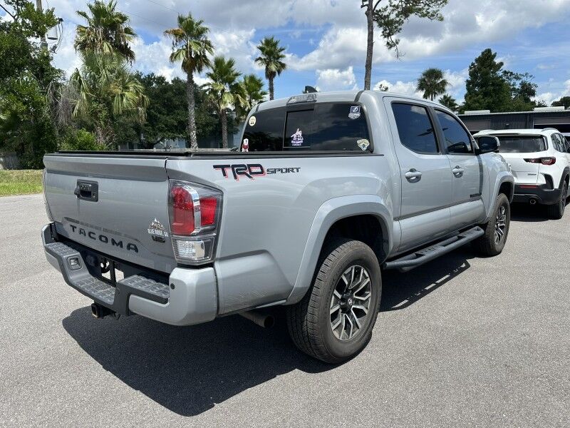 2021 Toyota Tacoma 2WD TRD Sport Jacksonville FL