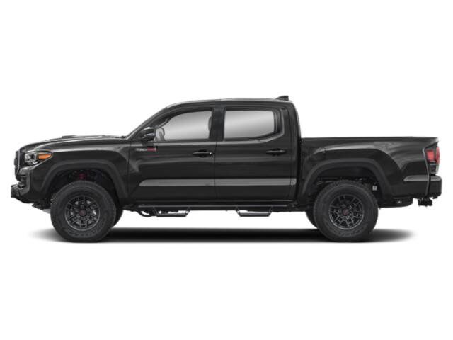 2021 Toyota Tacoma 4WD Hurst TX