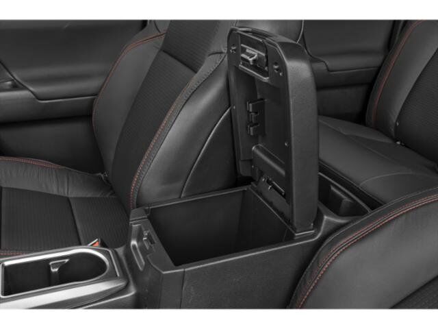 2021 Toyota Tacoma 4WD Hurst TX