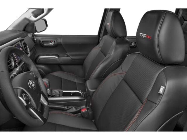 2021 Toyota Tacoma 4WD Hurst TX