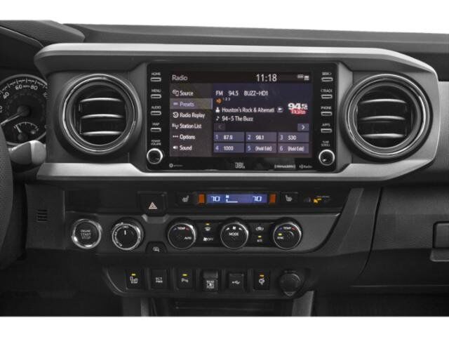 2021 Toyota Tacoma 4WD Hurst TX