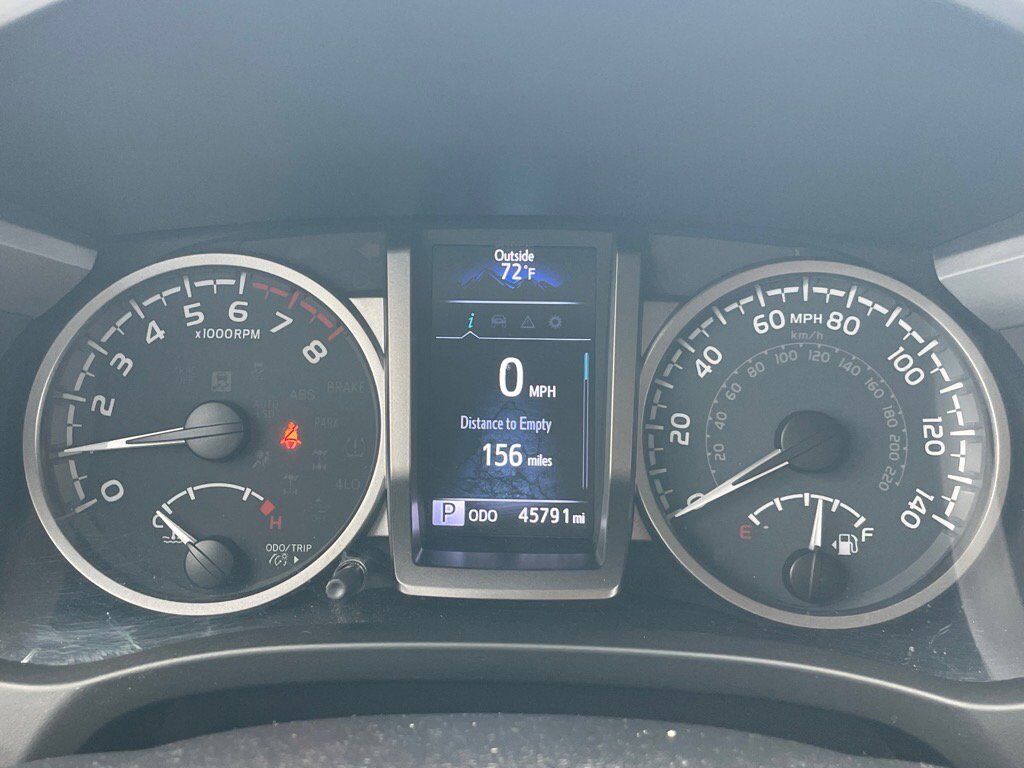 2021 Toyota Tacoma 4WD Oak Ridge TN