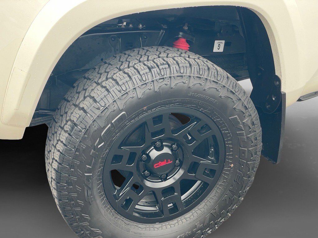 2021 Toyota Tacoma 4WD Oak Ridge TN