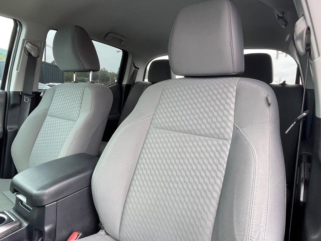 2021 Toyota Tacoma 4WD Oak Ridge TN