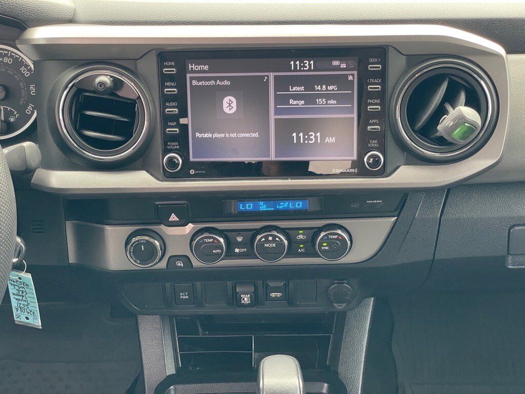 2021 Toyota Tacoma 4WD Oak Ridge TN
