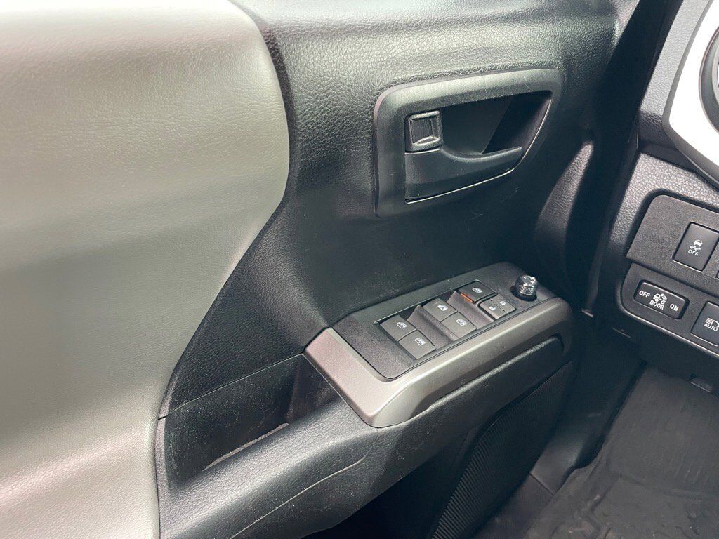 2021 Toyota Tacoma 4WD Oak Ridge TN