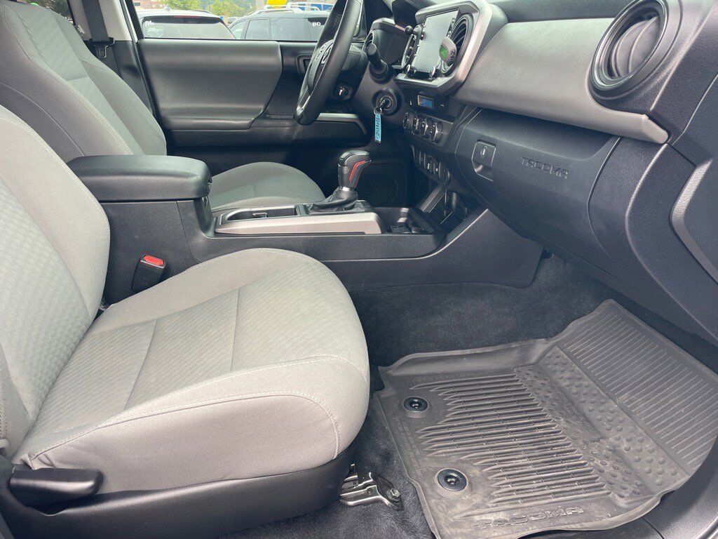 2021 Toyota Tacoma 4WD Oak Ridge TN