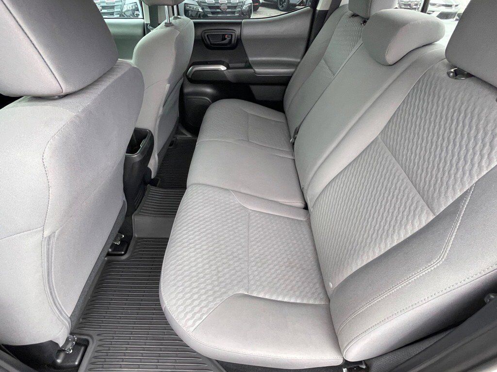 2021 Toyota Tacoma 4WD Oak Ridge TN