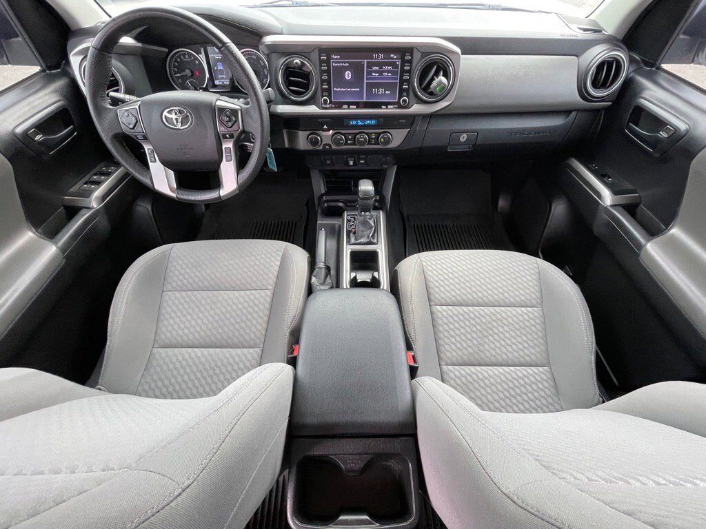 2021 Toyota Tacoma 4WD Oak Ridge TN