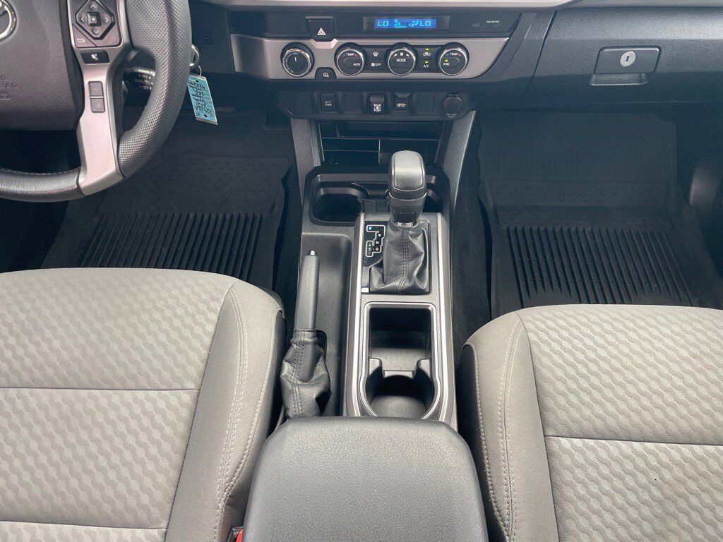 2021 Toyota Tacoma 4WD Oak Ridge TN