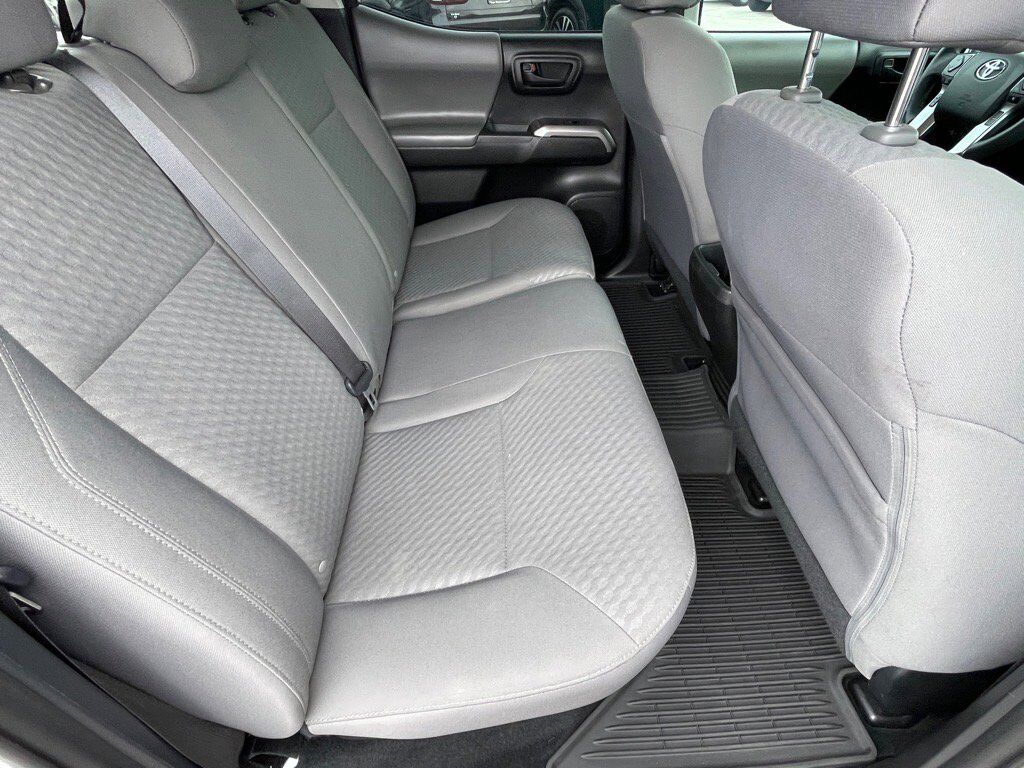 2021 Toyota Tacoma 4WD Oak Ridge TN