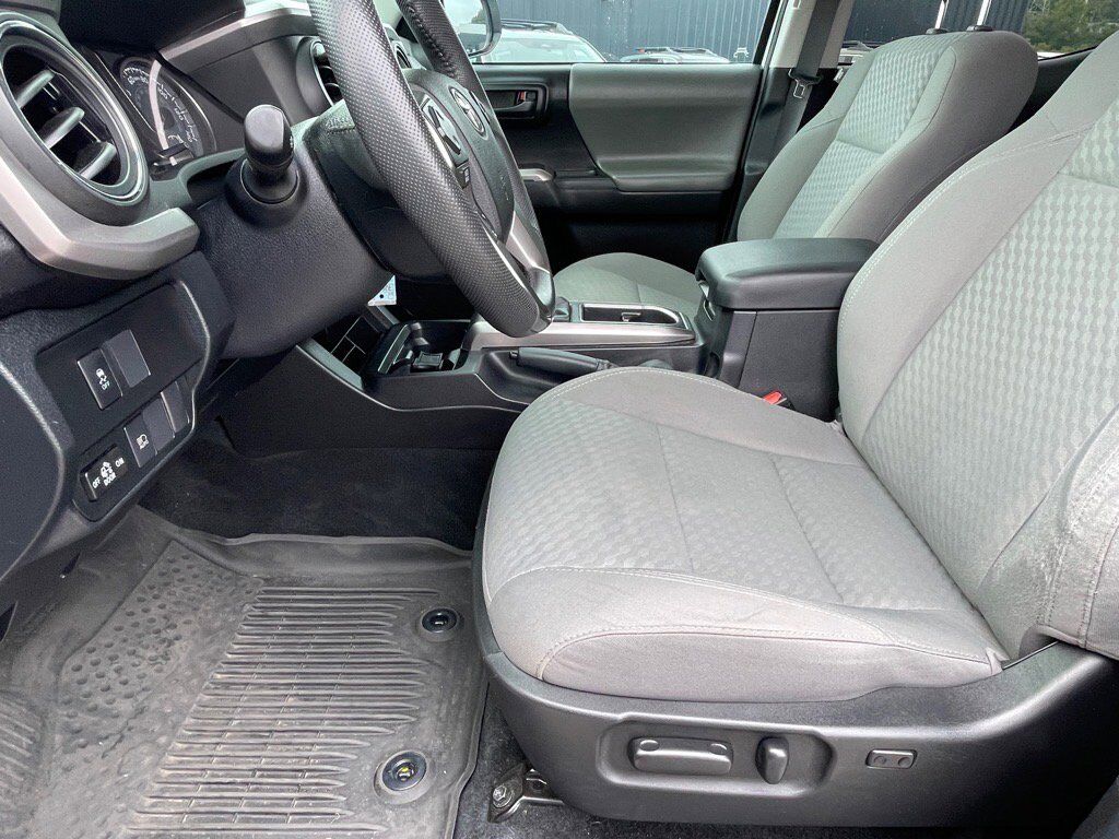2021 Toyota Tacoma 4WD Oak Ridge TN