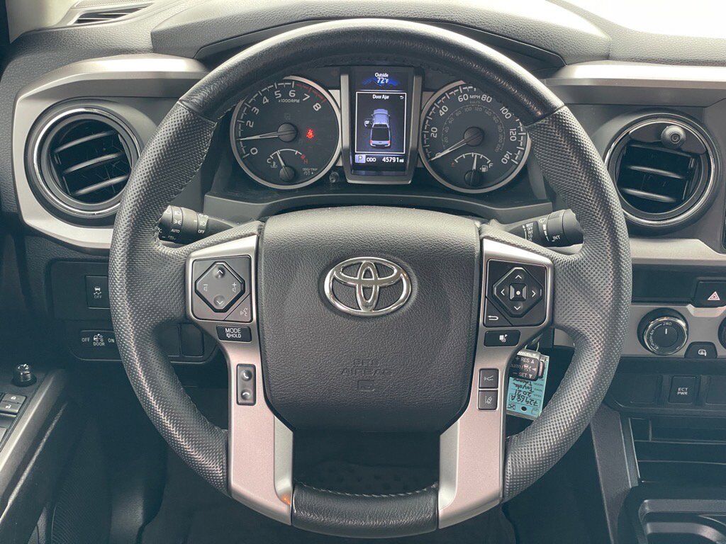 2021 Toyota Tacoma 4WD Oak Ridge TN