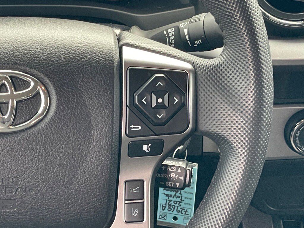 2021 Toyota Tacoma 4WD Oak Ridge TN