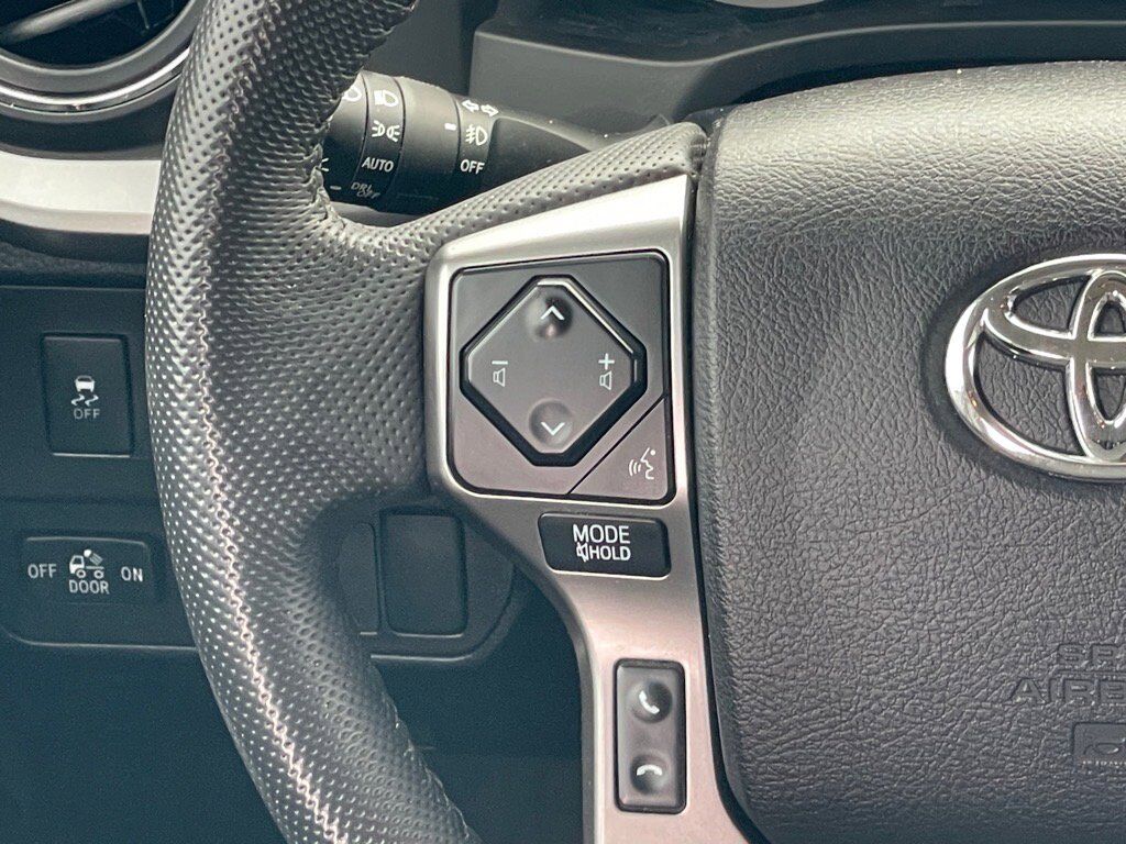 2021 Toyota Tacoma 4WD Oak Ridge TN