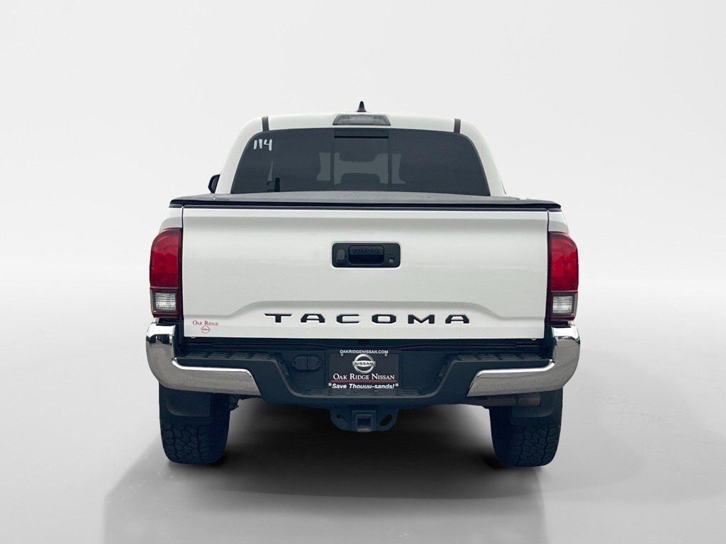 2021 Toyota Tacoma 4WD Oak Ridge TN