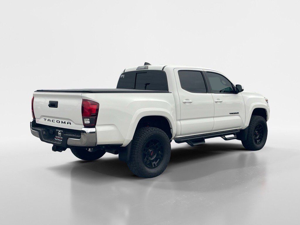 2021 Toyota Tacoma 4WD Oak Ridge TN