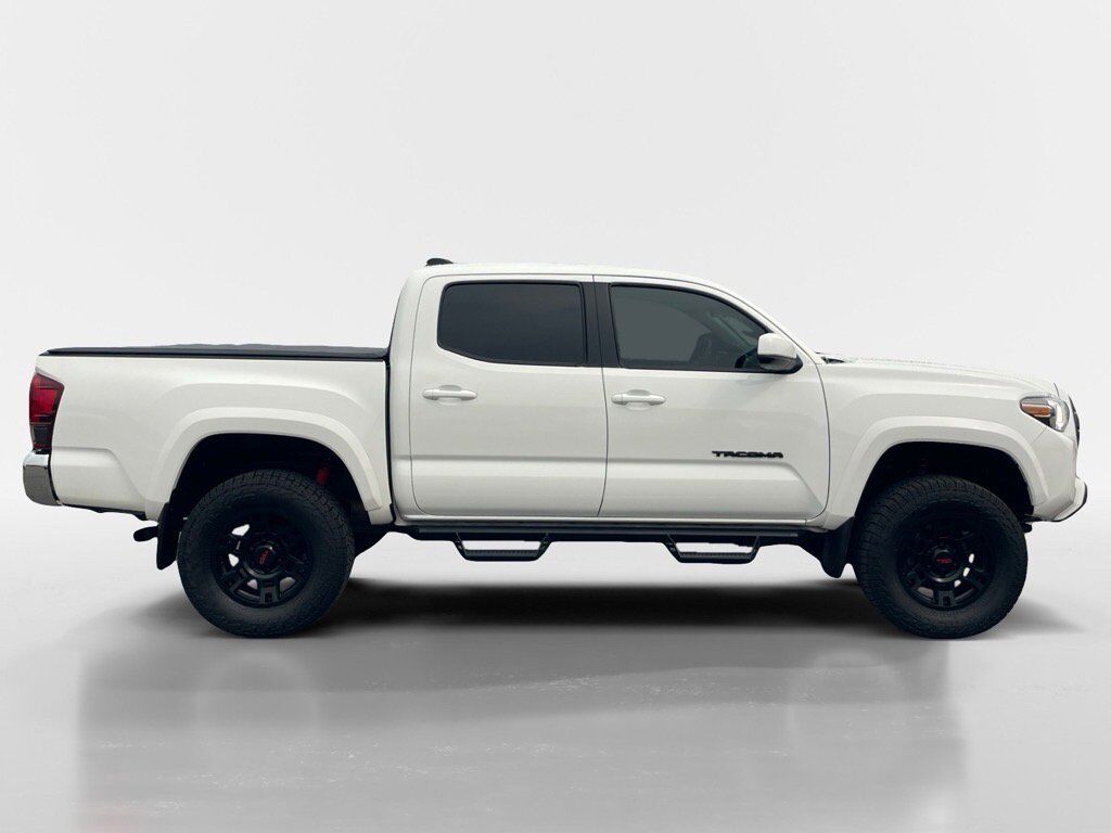 2021 Toyota Tacoma 4WD Oak Ridge TN