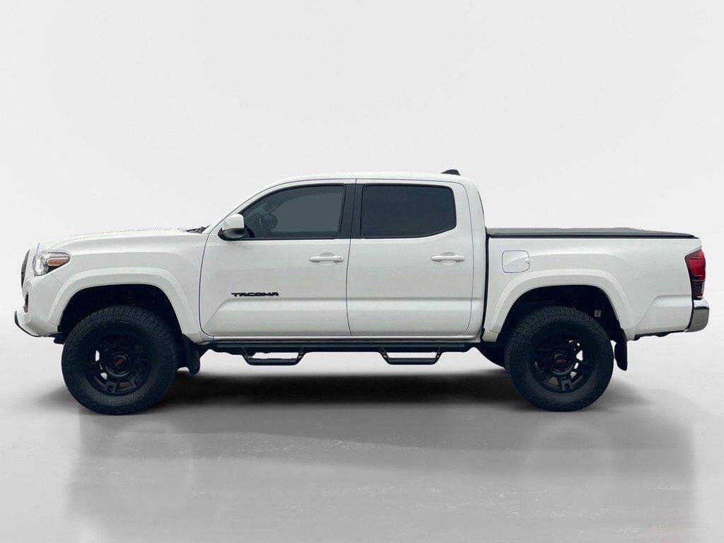 2021 Toyota Tacoma 4WD Oak Ridge TN