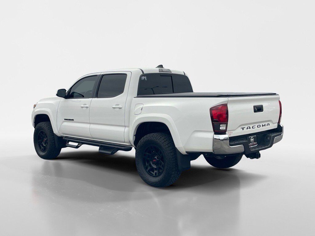 2021 Toyota Tacoma 4WD Oak Ridge TN