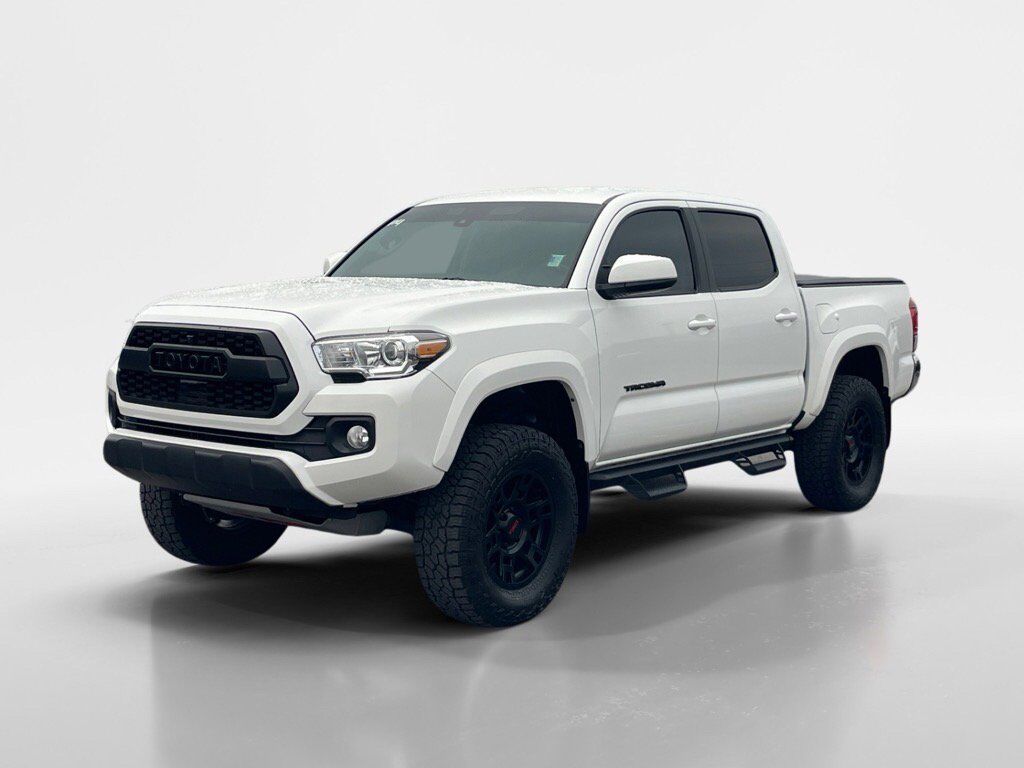 2021 Toyota Tacoma 4WD Oak Ridge TN